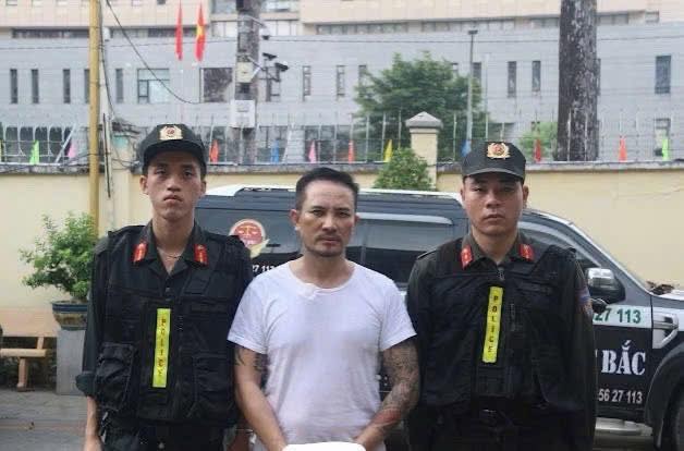 Hồ Th&agrave;nh Được bị bắt: Băng nh&oacute;m khủng bố đ&ograve;i nợ thu&ecirc; tr&ecirc;n Tiktok - Ảnh 6.