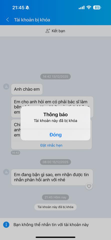 Cảnh gi&aacute;c chi&ecirc;u lừa đảo nhắn nhầm số cuối năm , bảo vệ t&agrave;i sản bản th&acirc;n - Ảnh 8.
