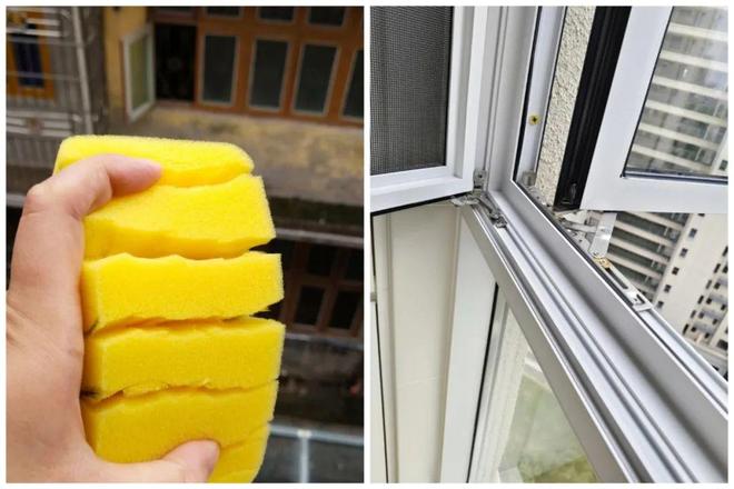 T&ocirc;i từng nghĩ nh&agrave; m&igrave;nh sạch rồi - cho đến khi thấy c&aacute;ch một phụ nữ 60 tuổi dọn nh&agrave;: Sạch đến mức &ldquo;cho&aacute;ng&rdquo;, t&ocirc;i xấu hổ thật sự - Ảnh 11.