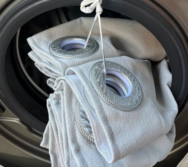 T&ocirc;i từng nghĩ nh&agrave; m&igrave;nh sạch rồi - cho đến khi thấy c&aacute;ch một phụ nữ 60 tuổi dọn nh&agrave;: Sạch đến mức &ldquo;cho&aacute;ng&rdquo;, t&ocirc;i xấu hổ thật sự - Ảnh 8.