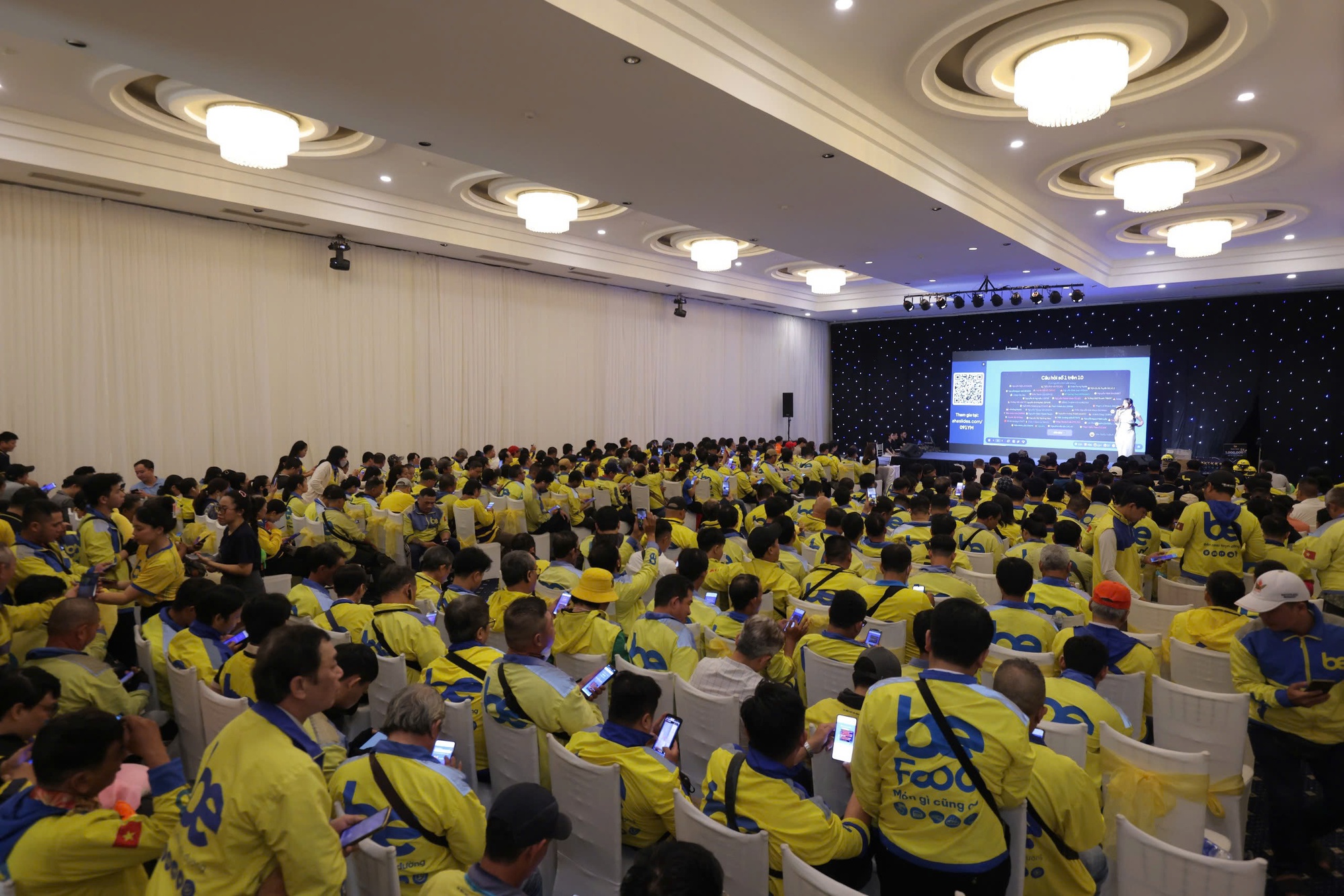 T&agrave;i xế Be đạt doanh thu 1,6 tỷ đồng năm 2025 v&agrave; những điều cần biết về con số n&agrave;y - Ảnh 2.