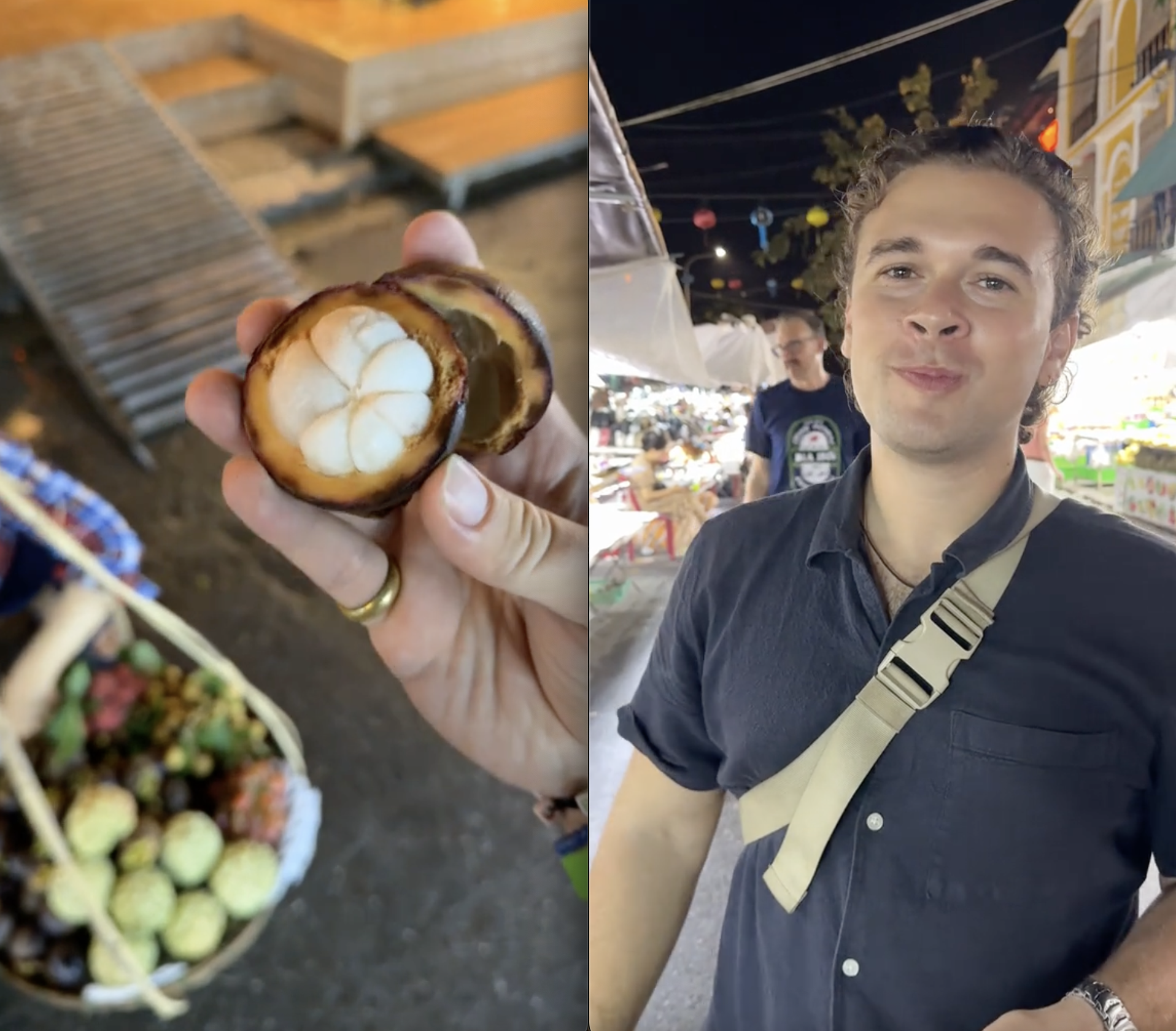 Loại quả ở Việt Nam khiến kh&aacute;ch T&acirc;y thốt l&ecirc;n rằng 