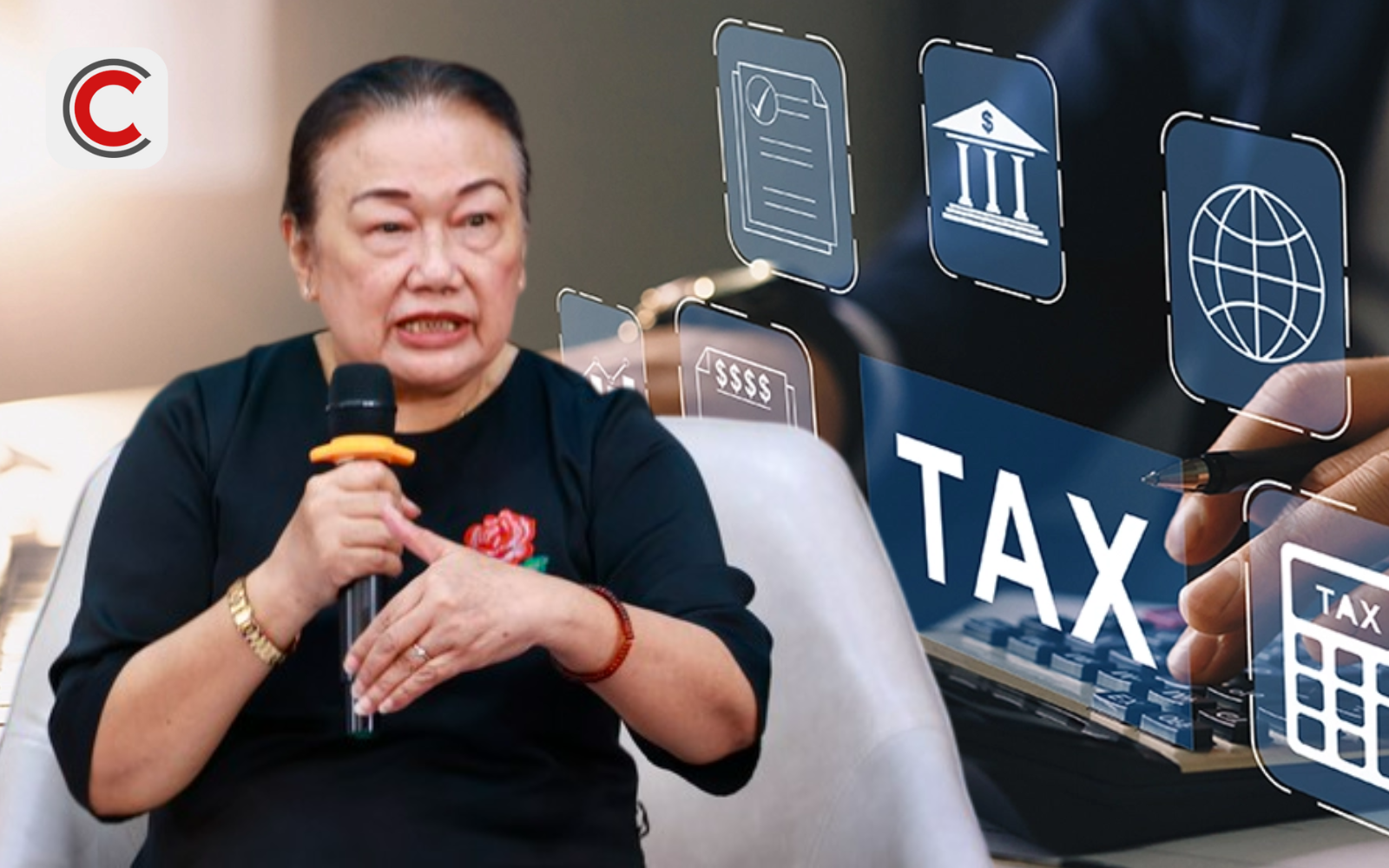 Hộ kinh doanh l&agrave;m nem mua l&aacute; chuối, l&aacute; sung từ n&ocirc;ng d&acirc;n kh&ocirc;ng c&oacute; ho&aacute; đơn v&agrave;o phải xử l&yacute; ra sao? Chuy&ecirc;n gia Thuế giải đ&aacute;p - Ảnh 1.