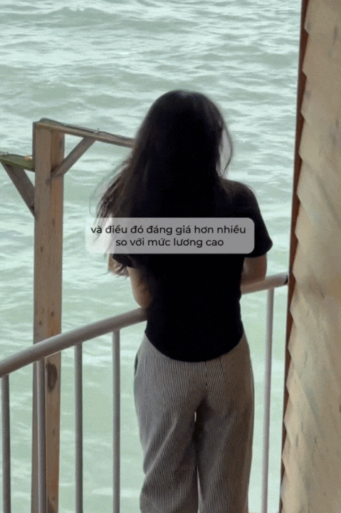 22 tuổi tiết kiệm hơn 70 triệu, biếu bố mẹ 3 triệu/th&aacute;ng: C&acirc;u chuyện chi ti&ecirc;u kỷ luật của c&ocirc; g&aacute;i Gen Z khiến kh&ocirc;ng &iacute;t người bừng tỉnh - Ảnh 2.