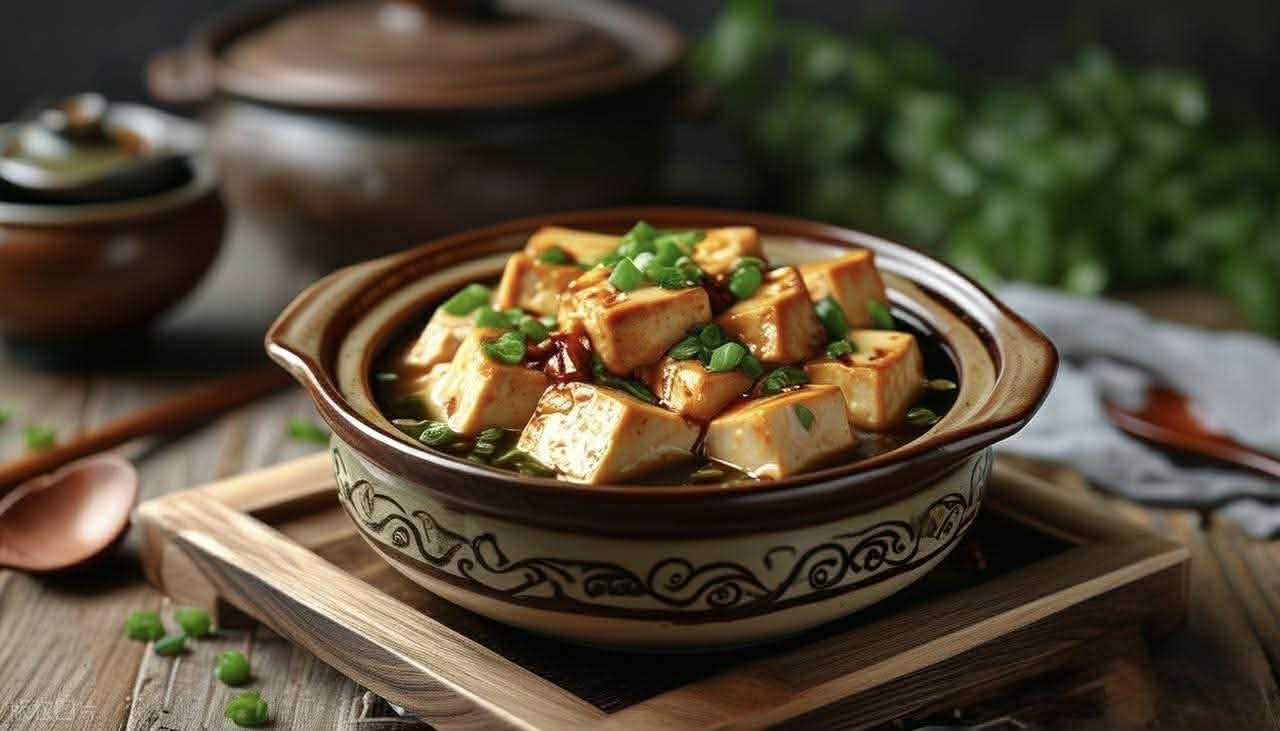 Bữa cơm mùa đông, khuyên bạn nên ăn 4 món 