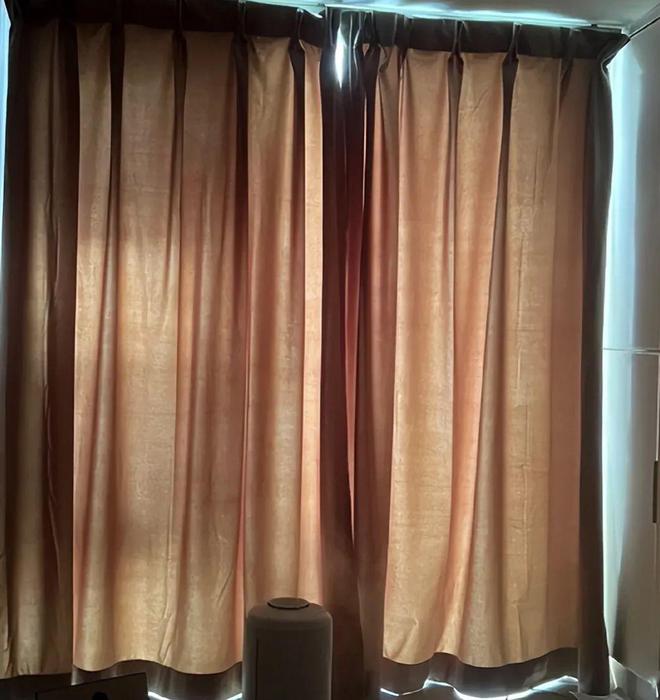 Mẹ t&ocirc;i dặn: 5 kiểu r&egrave;m cửa tuyệt đối kh&ocirc;ng n&ecirc;n mua - tr&aacute;nh được bao nhi&ecirc;u rắc rối v&agrave; tốn k&eacute;m - Ảnh 5.