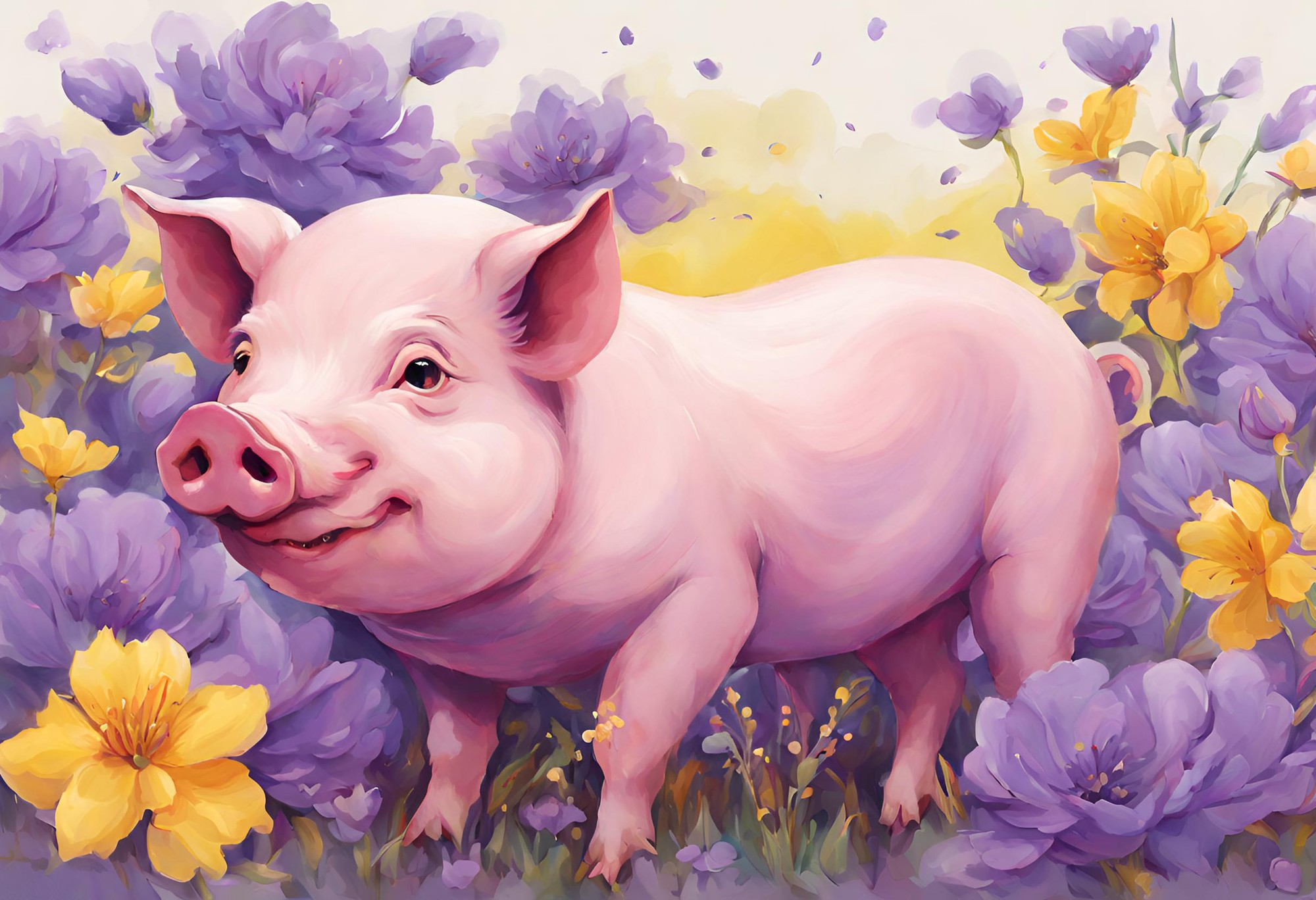 3 con gi&aacute;p trời sinh mang mệnh gi&agrave;u c&oacute;: Tuổi trẻ vất vả b&ocirc;n ba, về gi&agrave; của cải đầy nh&agrave;, tiền ti&ecirc;u kh&ocirc;ng hết- Ảnh 3.