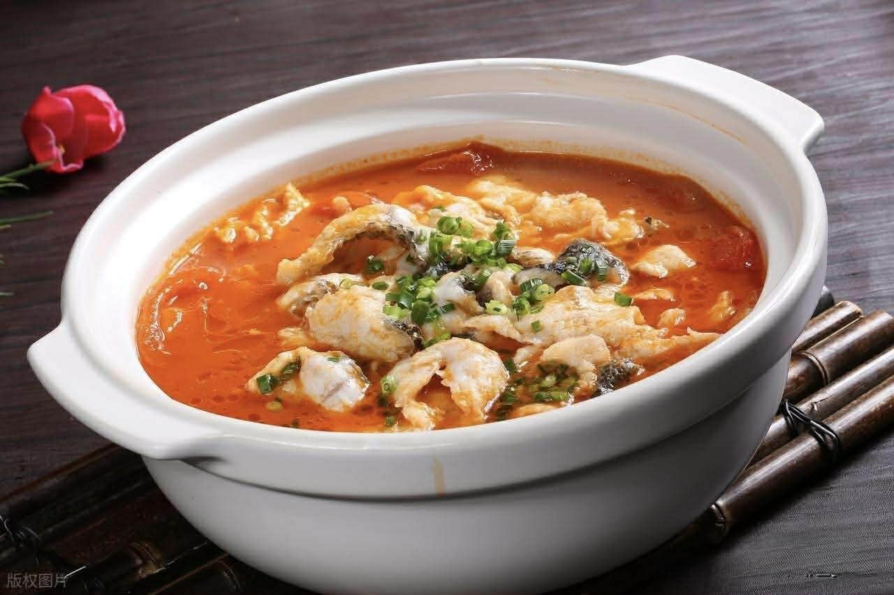 Bữa cơm mùa đông, khuyên bạn nên ăn 4 món 