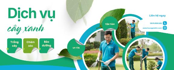 Ho&agrave;ng Minh LS & Ph&uacute; Cường &ndash; Đồng h&agrave;nh c&ugrave;ng ph&aacute;t triển đ&ocirc; thị xanh- Ảnh 3.