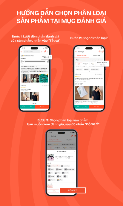 Từ đặt đơn đến nhận h&agrave;ng: Cẩn trọng những bước nhỏ nhất để an t&acirc;m mua sắm - Ảnh 2.