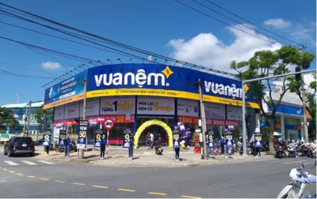 Mua chăn ga gối đệm cho gia đ&igrave;nh ở đ&acirc;u chất lượng, gi&aacute; tốt? - Ảnh 2.