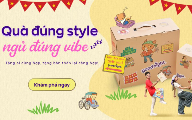 Mua chăn ga gối đệm cho gia đ&igrave;nh ở đ&acirc;u chất lượng, gi&aacute; tốt? - Ảnh 3.