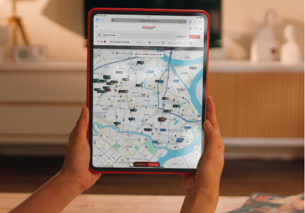 Gia đ&igrave;nh trẻ với 3&ndash;5 tỷ đồng, mua được nh&agrave; n&agrave;o ở TP.HCM?- Ảnh 3.