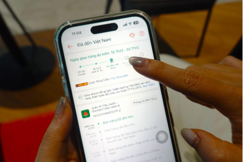Từ đặt đơn đến nhận h&agrave;ng: Cẩn trọng những bước nhỏ nhất để an t&acirc;m mua sắm - Ảnh 5.
