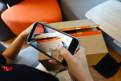 Từ đặt đơn đến nhận h&agrave;ng: Cẩn trọng những bước nhỏ nhất để an t&acirc;m mua sắm- Ảnh 6.