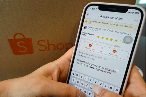 Từ đặt đơn đến nhận h&agrave;ng: Cẩn trọng những bước nhỏ nhất để an t&acirc;m mua sắm - Ảnh 7.