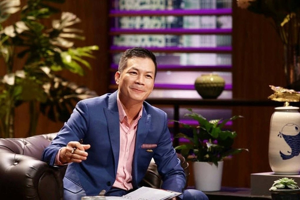 Shark Hưng v&agrave; Hyra Holdings: Tăng vốn điều lệ gấp 14 lần trong hơn 1 năm - Ảnh 1.