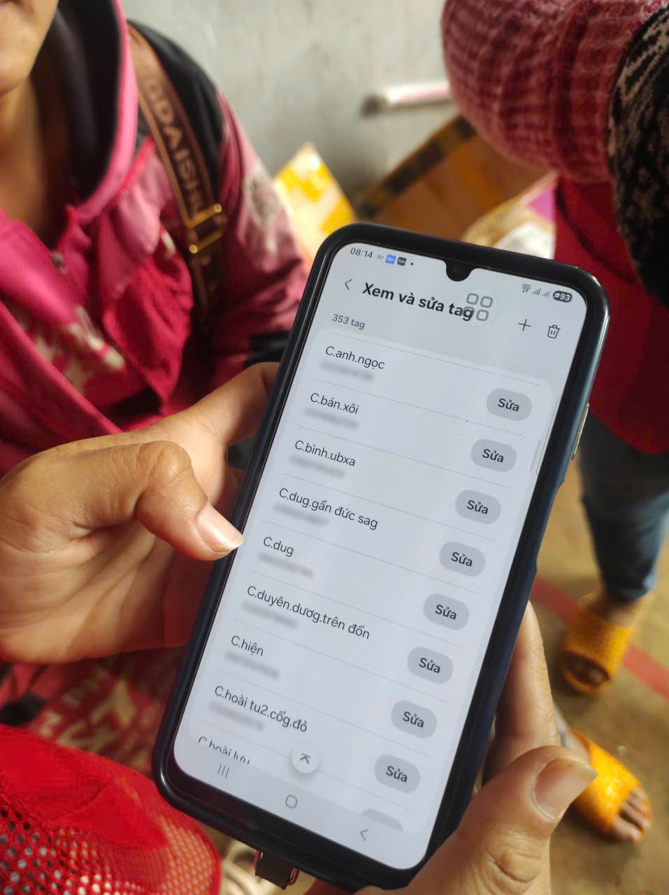 J&T Express nỗ lực kết nối bu&ocirc;n l&agrave;ng, mở lối ph&aacute;t triển nơi v&ugrave;ng bi&ecirc;n viễn Chư Pr&ocirc;ng- Ảnh 2.