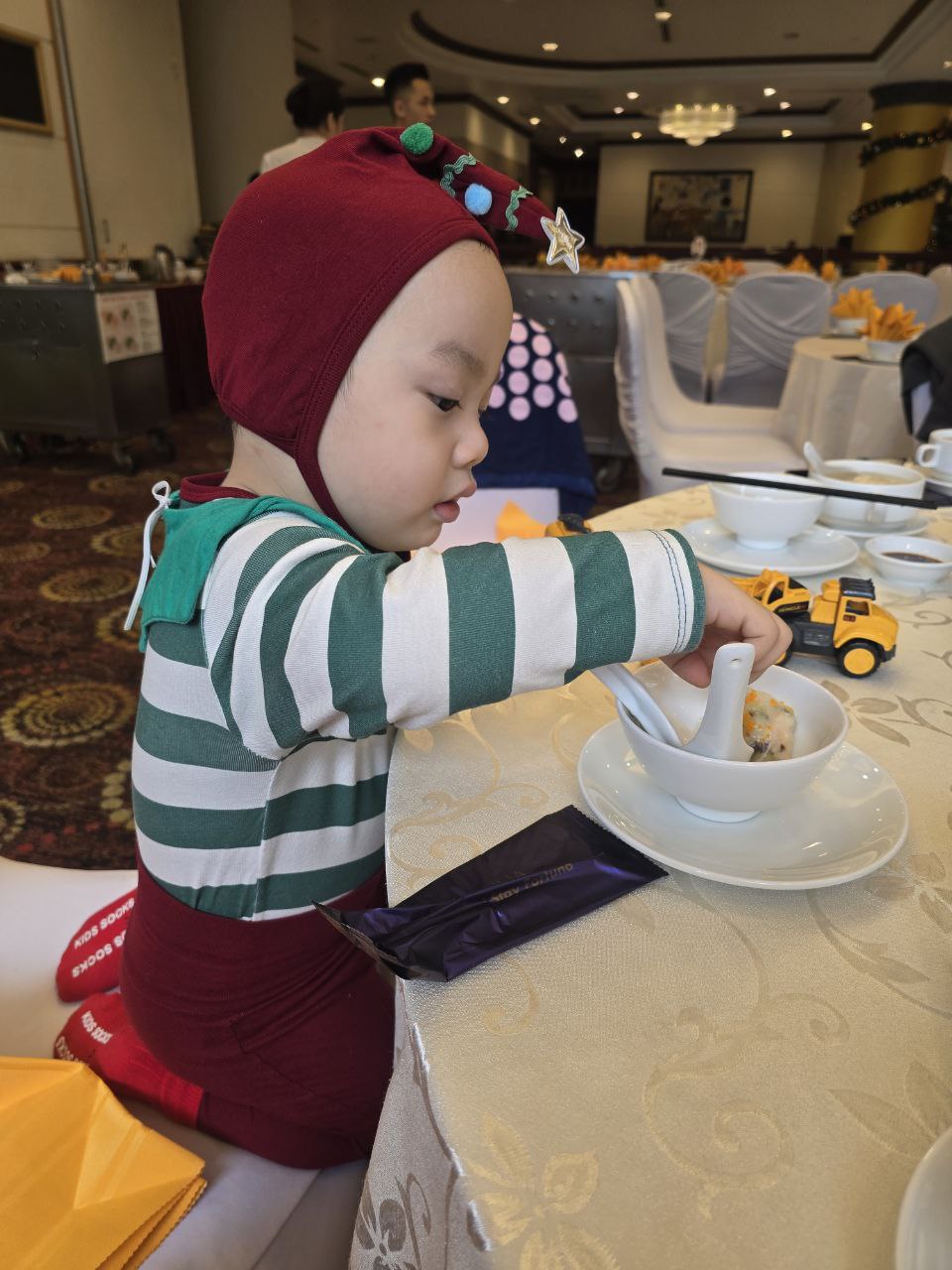 Sữa thương hiệu Việt uy t&iacute;n gi&uacute;p cải thiện t&igrave;nh trạng biếng ăn ở trẻ, gi&aacute; cả phải chăng để mẹ c&oacute; thể nu&ocirc;i con đường d&agrave;i- Ảnh 1.