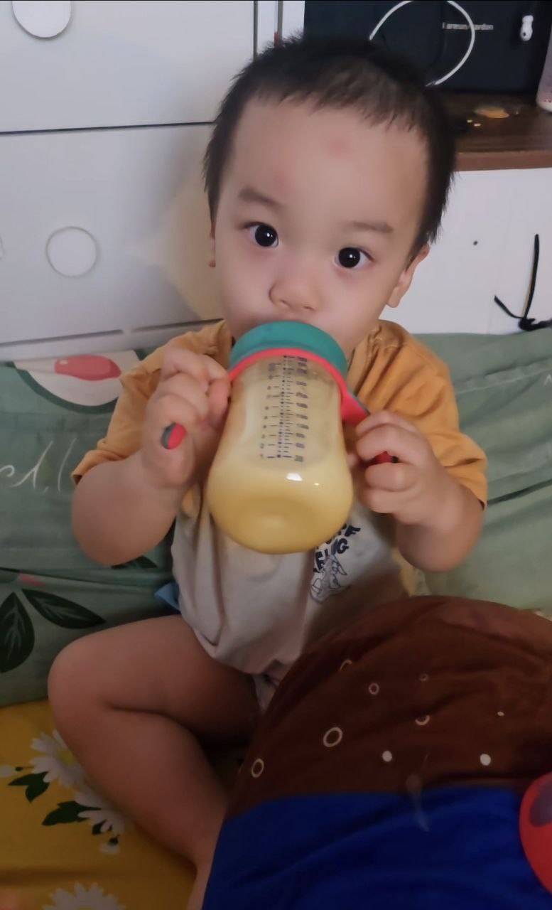 Sữa thương hiệu Việt uy t&iacute;n gi&uacute;p cải thiện t&igrave;nh trạng biếng ăn ở trẻ, gi&aacute; cả phải chăng để mẹ c&oacute; thể nu&ocirc;i con đường d&agrave;i- Ảnh 2.