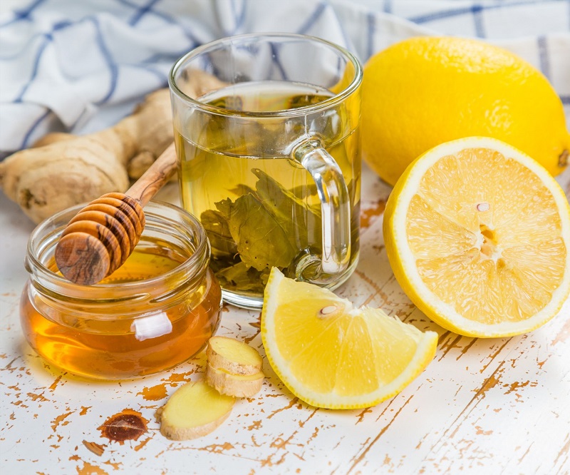 Không phải ai cũng biết: Mật ong uống buổi sáng khác hoàn toàn buổi tối - Ảnh 2.
