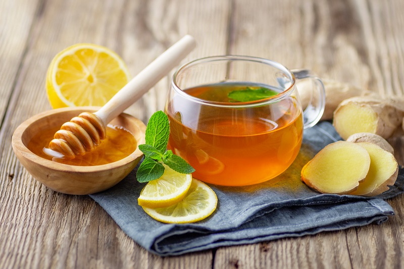 Không phải ai cũng biết: Mật ong uống buổi sáng khác hoàn toàn buổi tối - Ảnh 3.