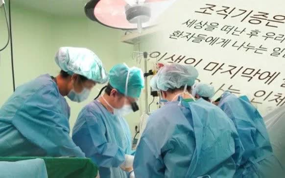 B&eacute; g&aacute;i 11 tuổi hiến tạng cứu sống 4 người tại H&agrave;n Quốc - Ảnh 1.