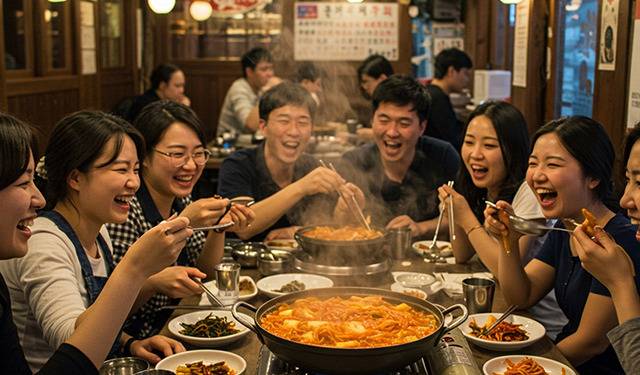 Ăn xong m&oacute;n lẩu vịt hầm gừng th&igrave; đau cổ họng, người đ&agrave;n &ocirc;ng ngo&agrave;i 40 tuổi tử vong v&igrave; xuất huyết n&atilde;o: Chuyện g&igrave; đ&atilde; xảy ra?- Ảnh 3.