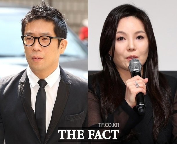 Nam ca sĩ MC Mong v&agrave; nữ CEO Cha Ga Won: Drama chia tay đ&ograve;i qu&agrave; 217 tỷ đồng - Ảnh 1.