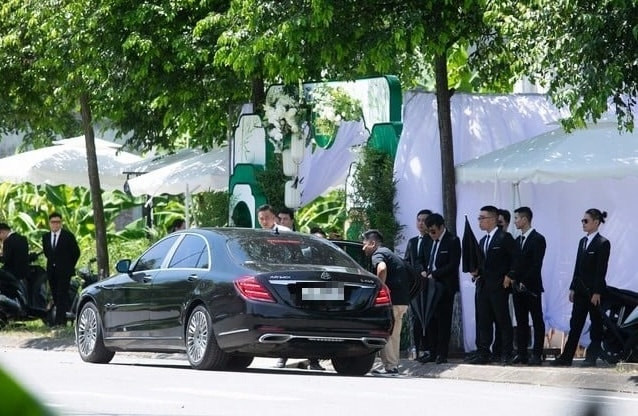 Năm 2025 của những đại gia si&ecirc;u xe v&agrave; những vụ &aacute;n chấn động trong x&atilde; hội - Ảnh 11.