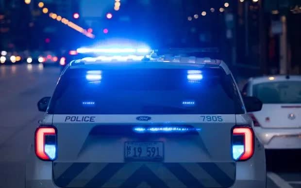 TikToker ở Mỹ bị bắt v&igrave; t&ocirc;ng chết người khi livestream - Ảnh 1.