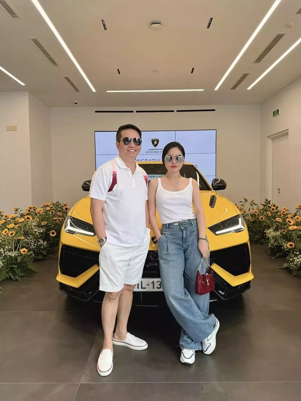 Năm 2025 của những đại gia si&ecirc;u xe v&agrave; những vụ &aacute;n chấn động trong x&atilde; hội - Ảnh 2.