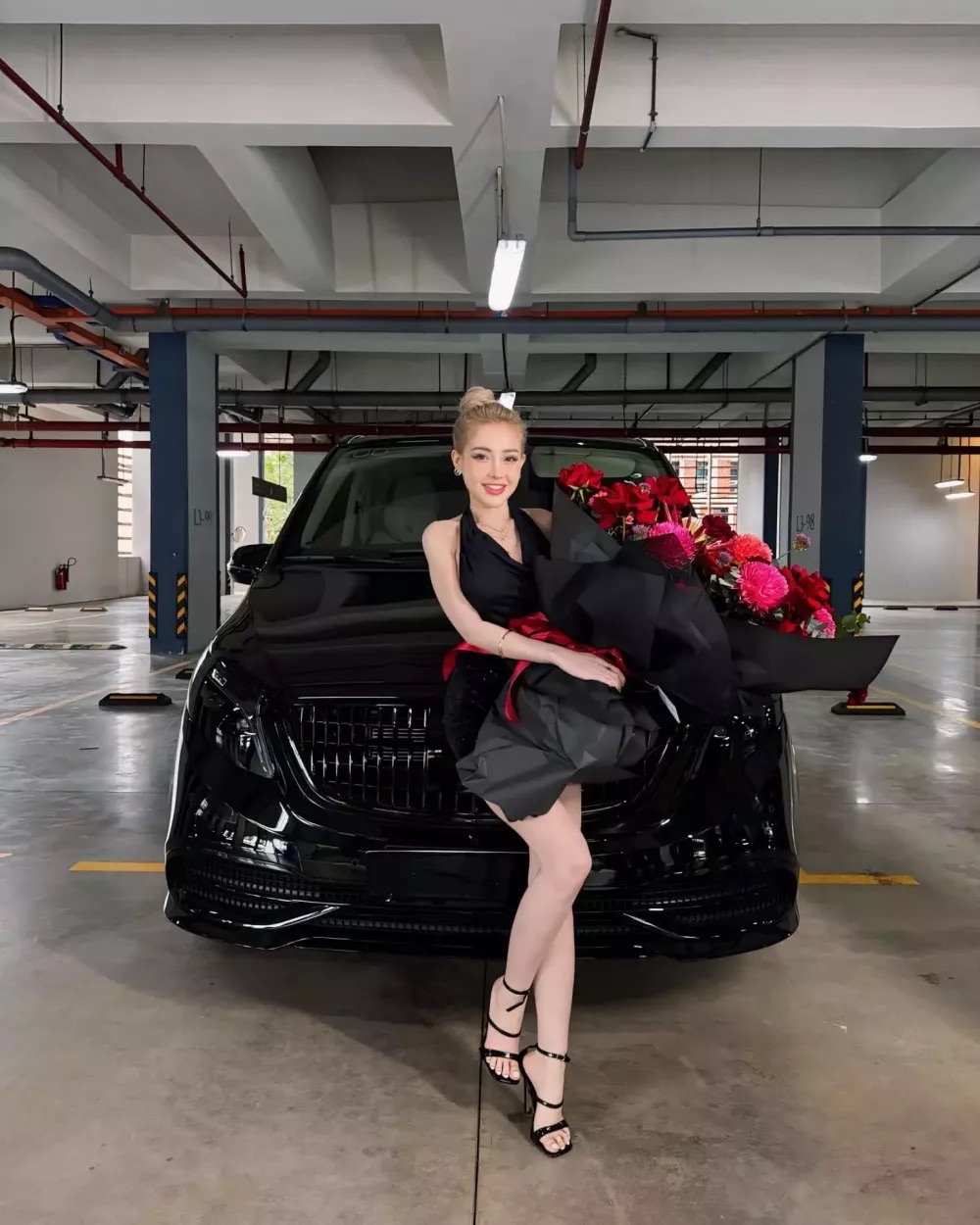 Năm 2025 của những đại gia si&ecirc;u xe v&agrave; những vụ &aacute;n chấn động trong x&atilde; hội - Ảnh 16.