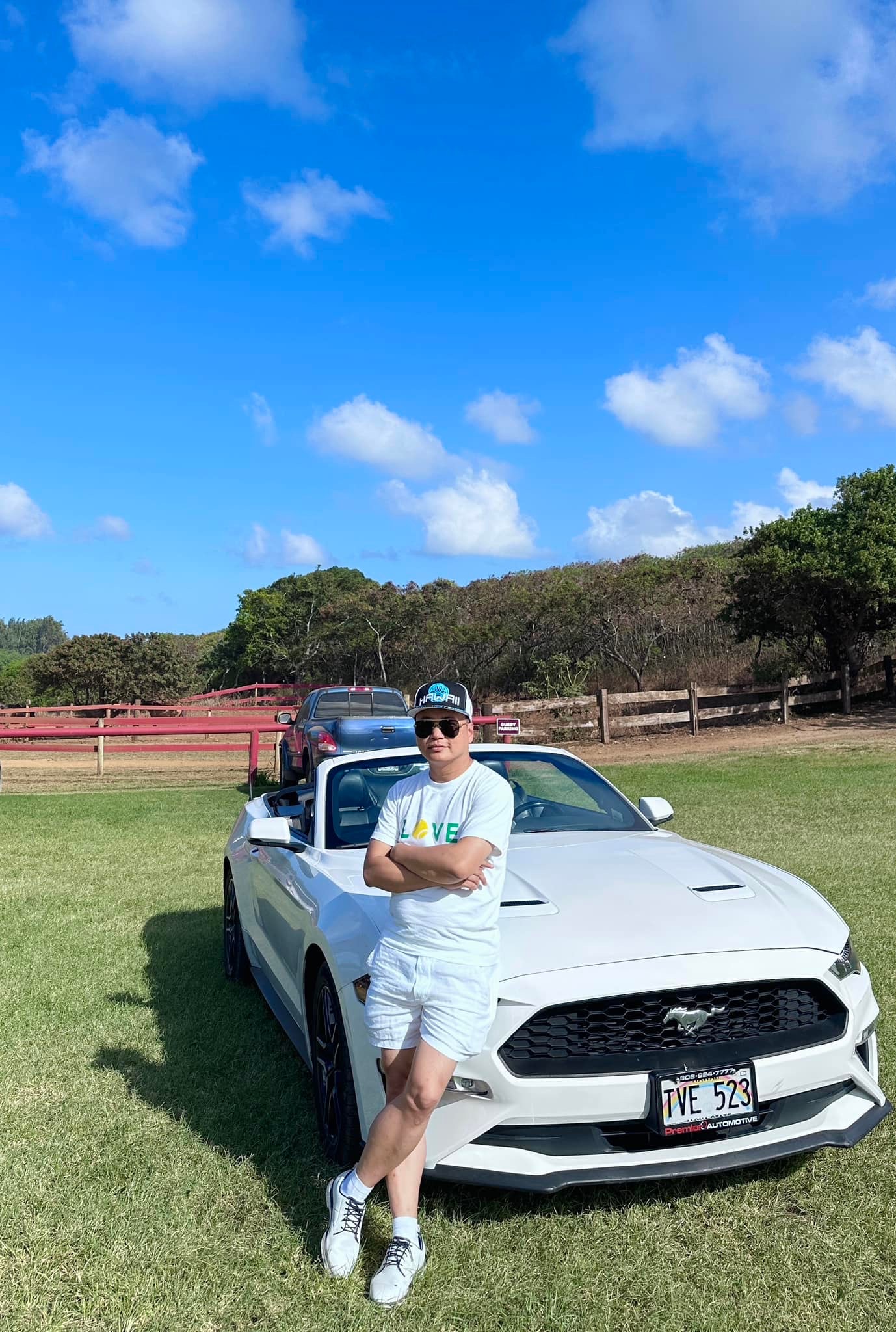 Năm 2025 của những đại gia si&ecirc;u xe v&agrave; những vụ &aacute;n chấn động trong x&atilde; hội - Ảnh 12.