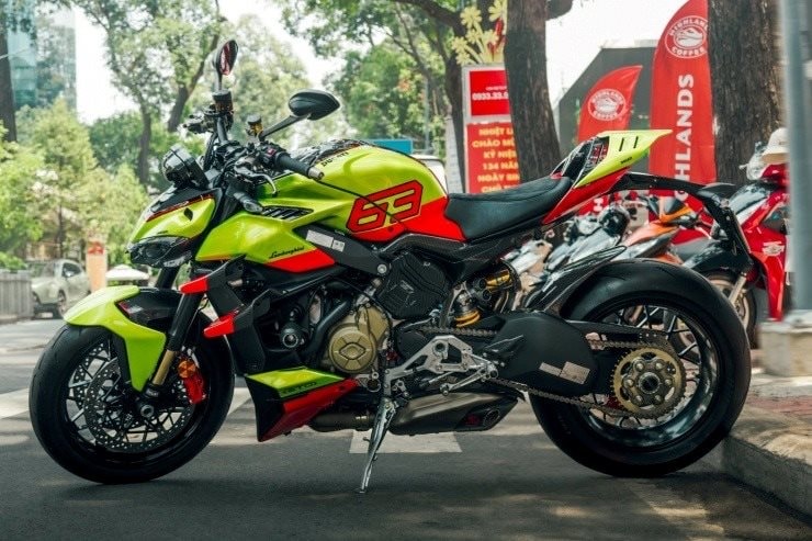 Năm 2025 của những đại gia si&ecirc;u xe v&agrave; những vụ &aacute;n chấn động trong x&atilde; hội - Ảnh 5.