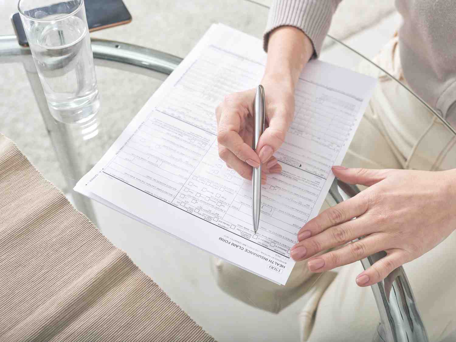 Người phụ nữ giả chết để trục lợi bảo hiểm: C&acirc;u chuyện g&acirc;y chấn động x&atilde; hội - Ảnh 2.