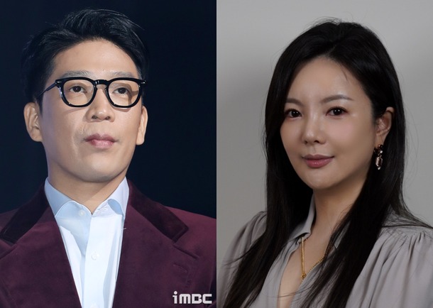 Nam ca sĩ MC Mong v&agrave; nữ CEO Cha Ga Won: Drama chia tay đ&ograve;i qu&agrave; 217 tỷ đồng - Ảnh 2.