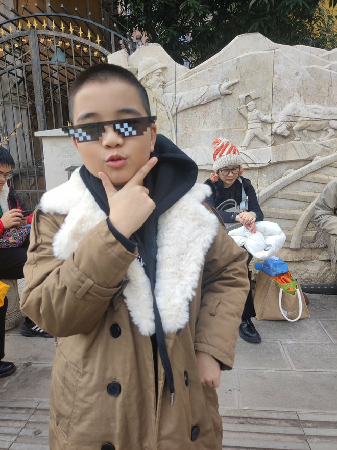 Kh&aacute;ch Việt chia sẻ trải nghiệm ngắm tuyết tr&ecirc;n Kiệu Tử Sơn Trung Quốc kh&ocirc;ng thể qu&ecirc;n - Ảnh 3.