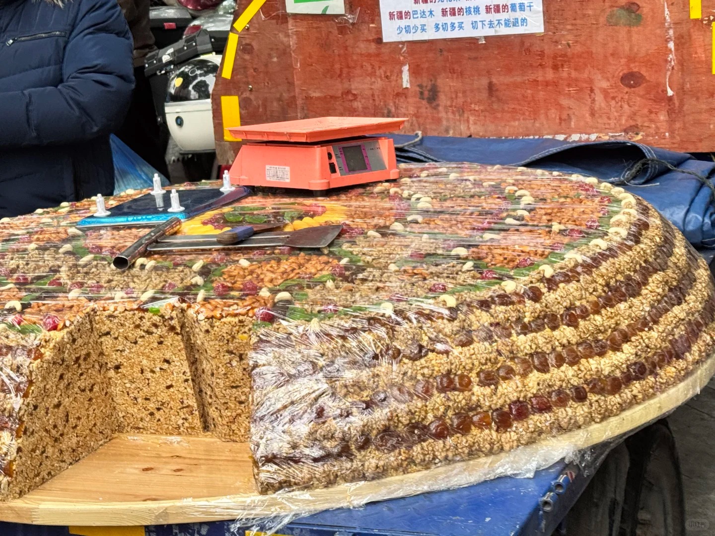 Sự thật về b&aacute;nh cắt T&acirc;n Cương - s&aacute;t thủ v&iacute; tiền khiến du kh&aacute;ch đau v&iacute; - Ảnh 10.