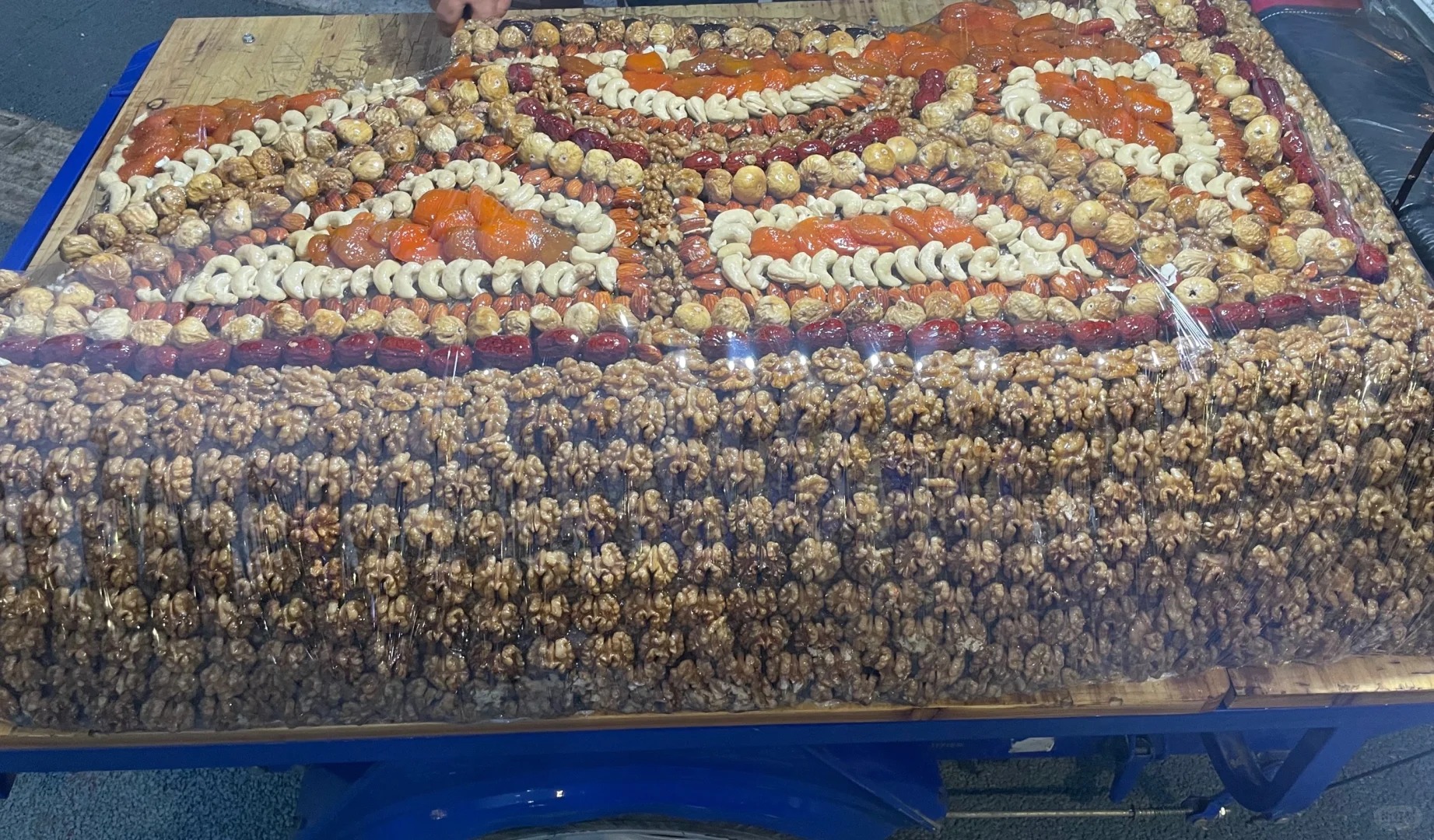 Sự thật về b&aacute;nh cắt T&acirc;n Cương - s&aacute;t thủ v&iacute; tiền khiến du kh&aacute;ch đau v&iacute; - Ảnh 9.