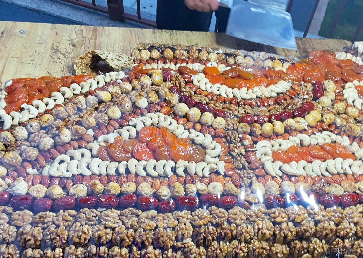 Sự thật về b&aacute;nh cắt T&acirc;n Cương - s&aacute;t thủ v&iacute; tiền khiến du kh&aacute;ch đau v&iacute; - Ảnh 8.