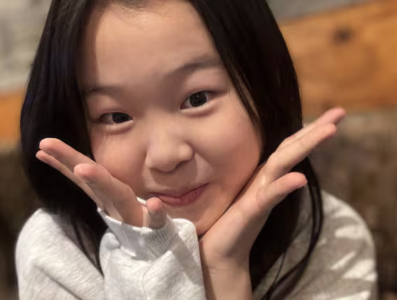 B&eacute; g&aacute;i 11 tuổi hiến tạng cứu sống 4 người tại H&agrave;n Quốc- Ảnh 1.