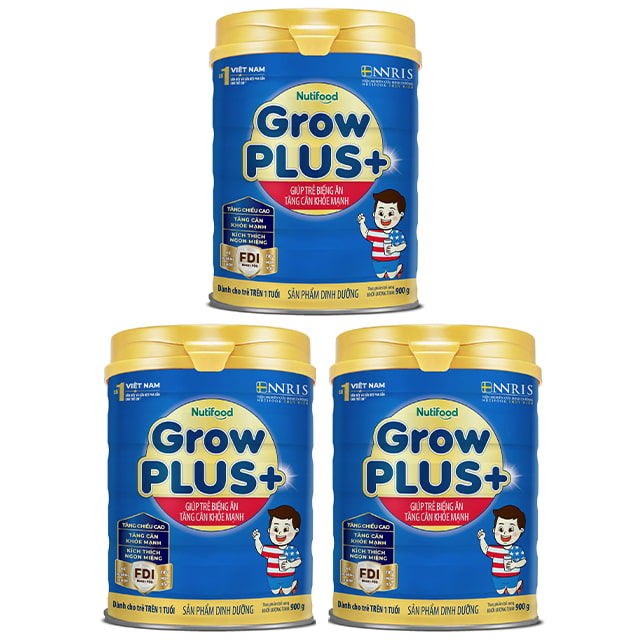 Sữa thương hiệu Việt uy t&iacute;n gi&uacute;p cải thiện t&igrave;nh trạng biếng ăn ở trẻ, gi&aacute; cả phải chăng để mẹ c&oacute; thể nu&ocirc;i con đường d&agrave;i- Ảnh 3.