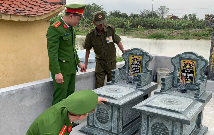 Nữ qu&aacute;i giả chết 5 năm để trục lợi bảo hiểm: Sự thật bất ngờ từ Anh trai - Ảnh 2.