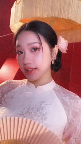 Giữa drama, tiểu thư Do&atilde;n Hải My khoe kh&ocirc;ng gian sống cực chất trong biệt thự mấy chục tỷ, phản hồi tin đồn mang bầu- Ảnh 1.