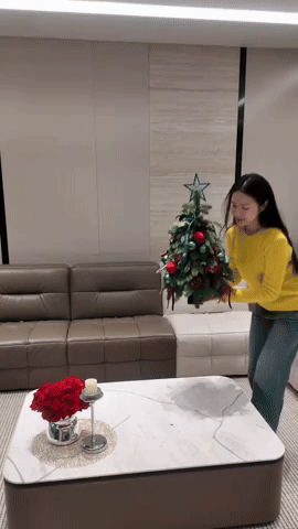 Giữa drama, tiểu thư Do&atilde;n Hải My khoe kh&ocirc;ng gian sống cực chất trong biệt thự mấy chục tỷ, phản hồi tin đồn mang bầu- Ảnh 2.