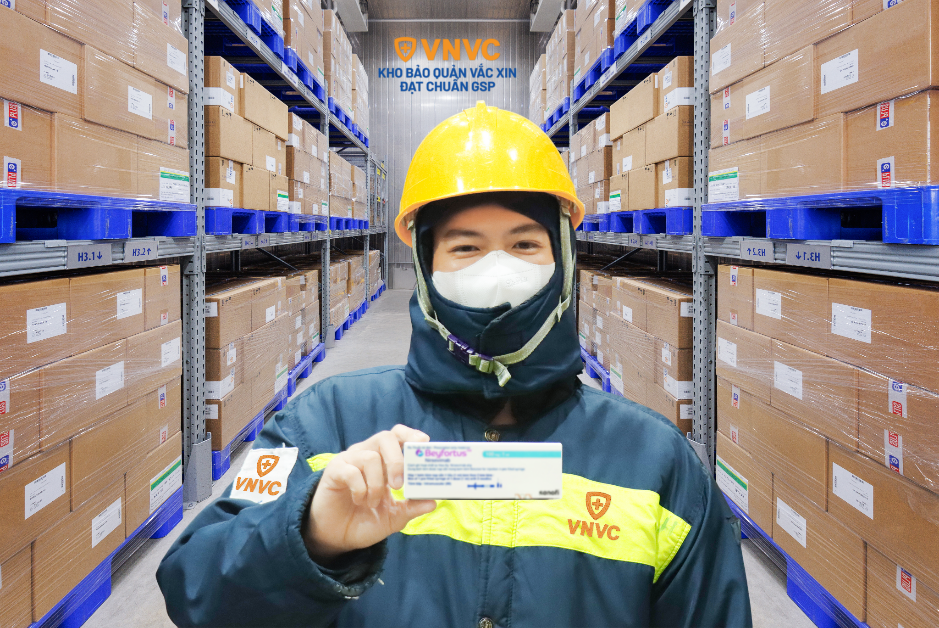 Khắc tinh của hợp bào hô hấp RSV có tại VNVC - Ảnh 3.