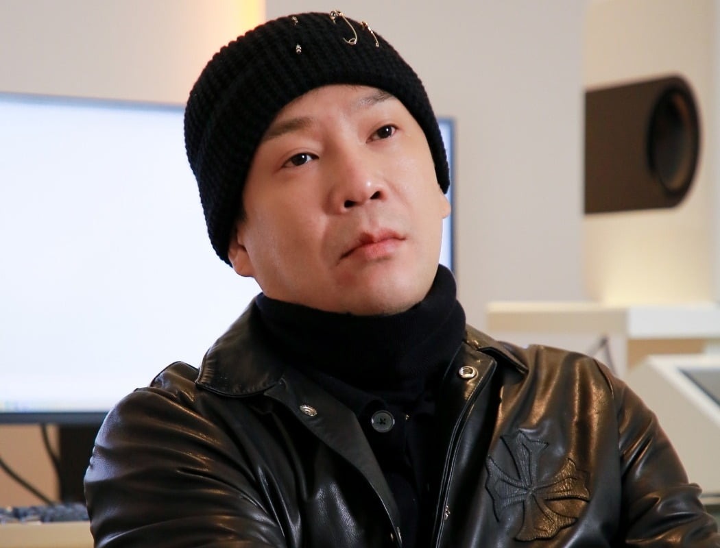 Nam ca sĩ MC Mong v&agrave; nữ CEO Cha Ga Won: Drama chia tay đ&ograve;i qu&agrave; 217 tỷ đồng - Ảnh 3.