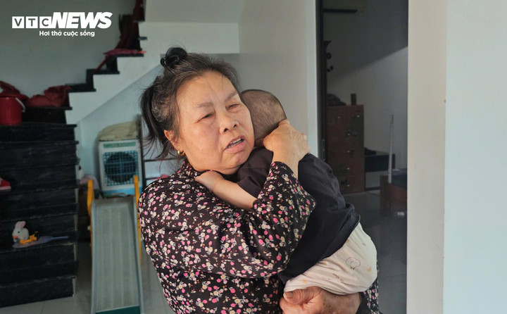 Điều tra vụ phụ nữ Hải Ph&ograve;ng lập khống giấy tờ vay tiền tỷ - Ảnh 1.