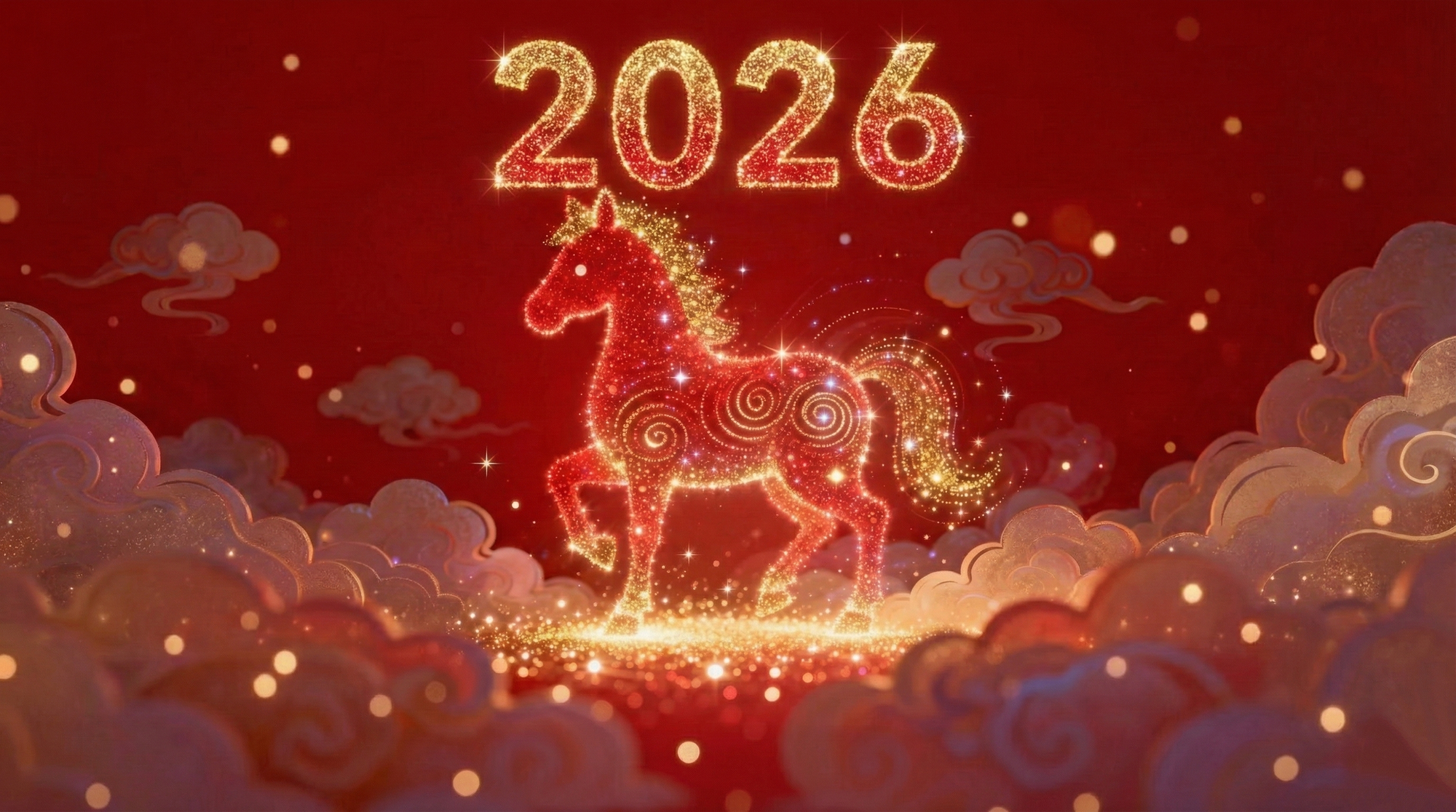 3 từ kh&oacute;a quan trọng gi&uacute;p cung T&agrave;i Lộc của bạn rực rỡ trong năm 2026- Ảnh 1.